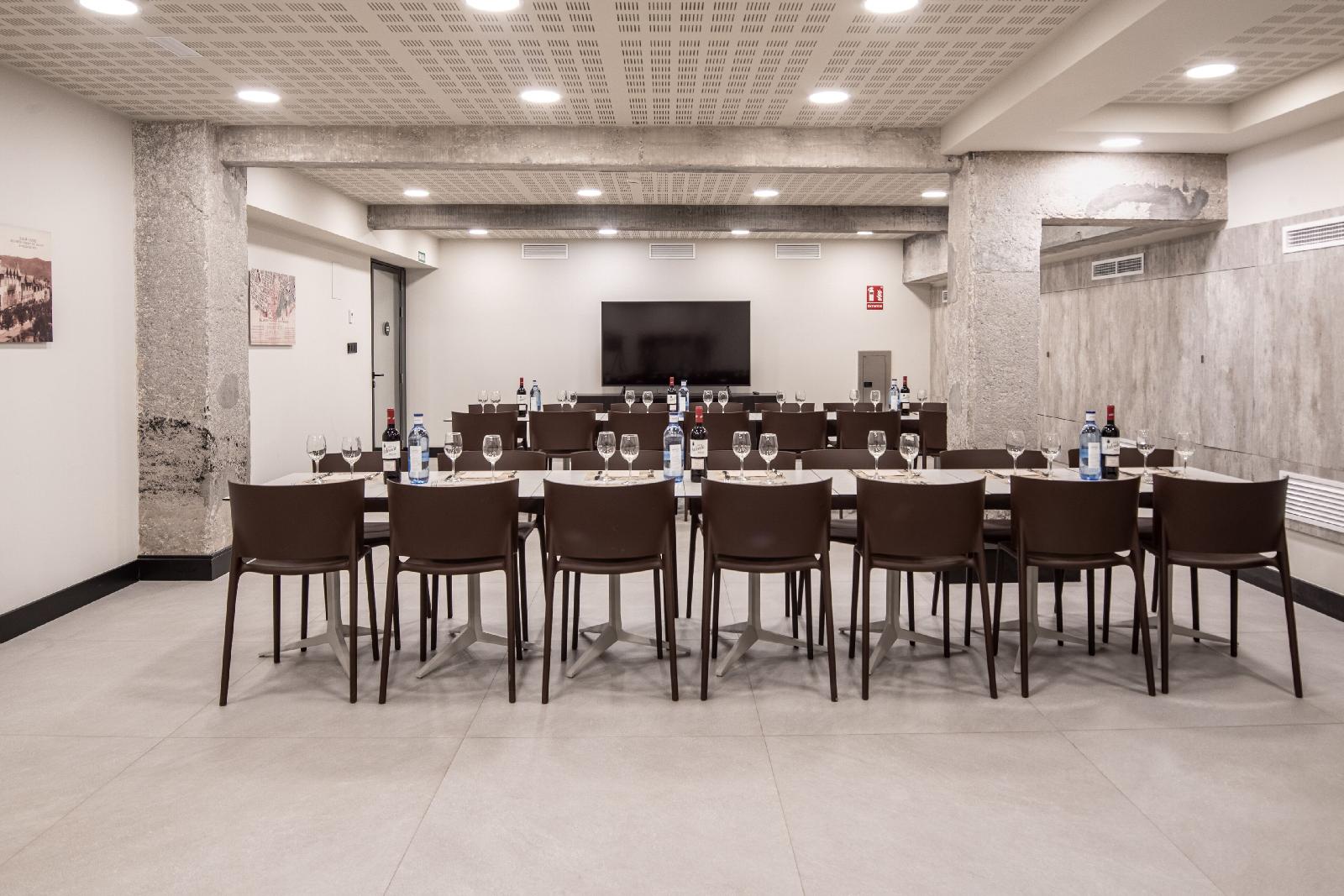 Voco Bilbao City By Ihg