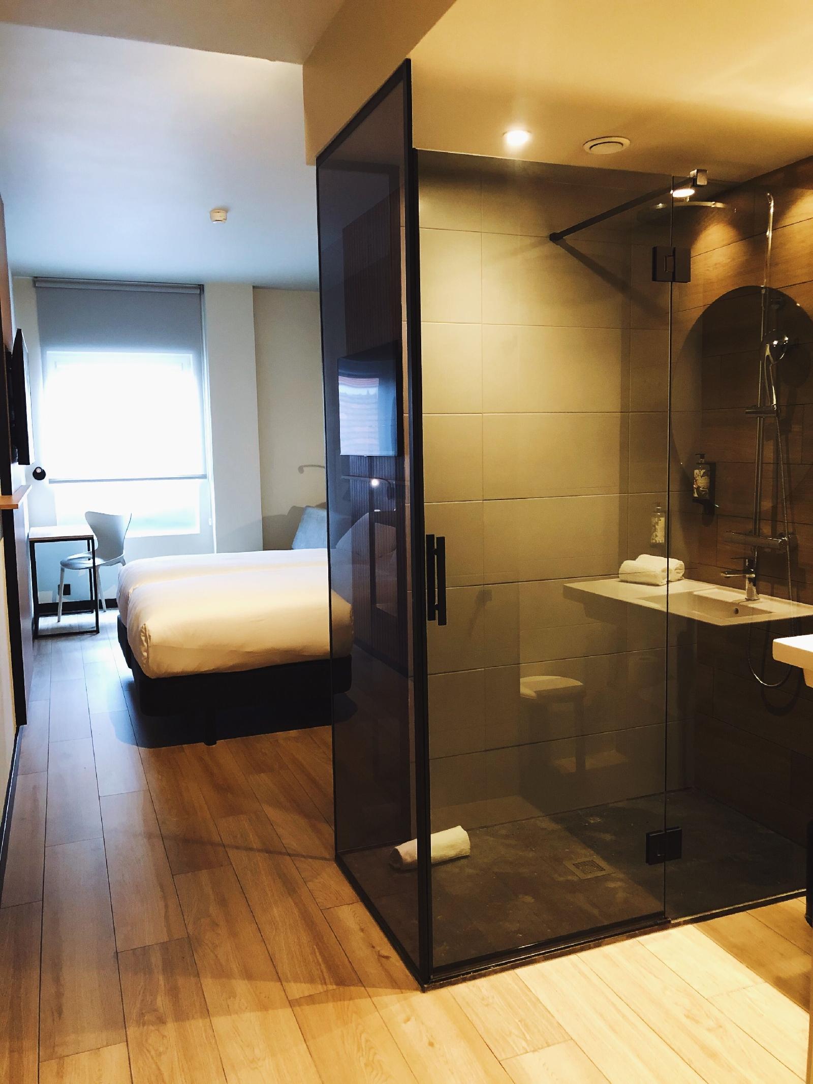 Voco Bilbao City By Ihg