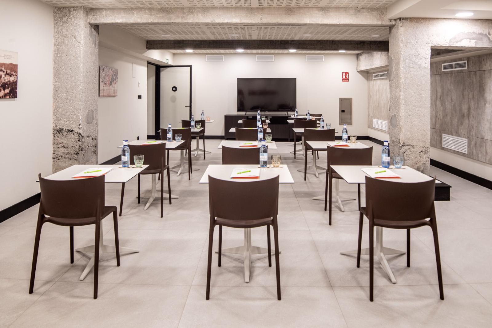 Voco Bilbao City By Ihg