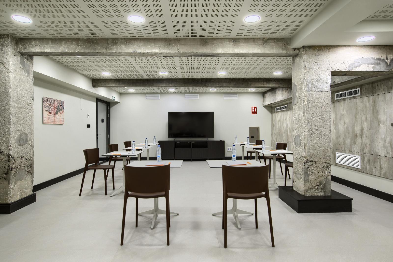 Voco Bilbao City By Ihg