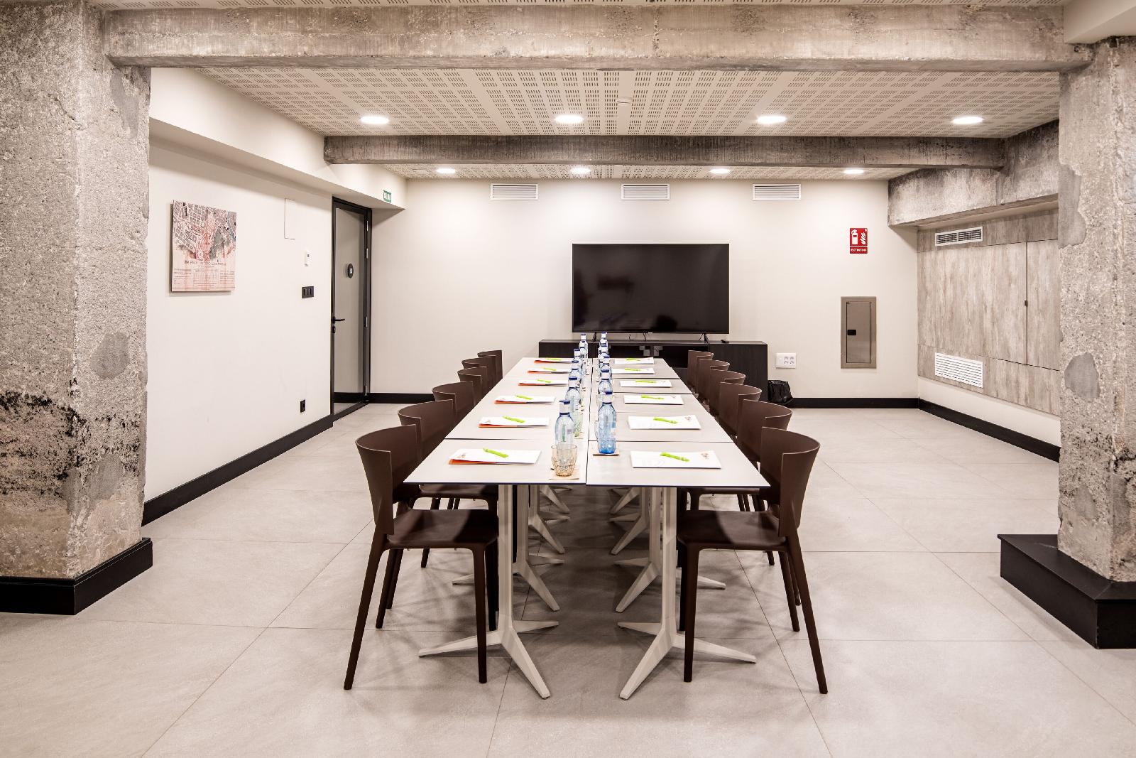 Voco Bilbao City By Ihg