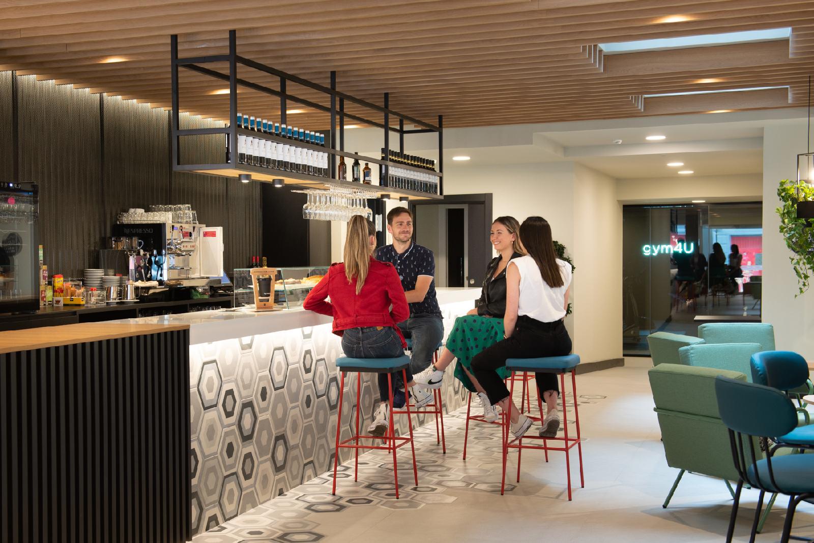 Voco Bilbao City By Ihg