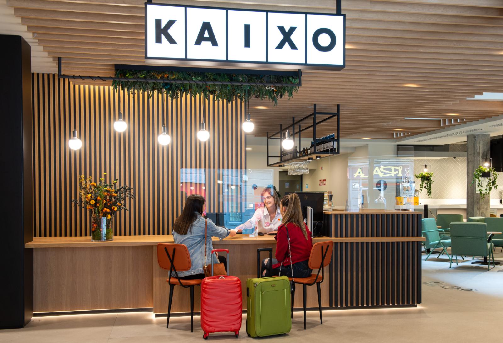 Voco Bilbao City By Ihg
