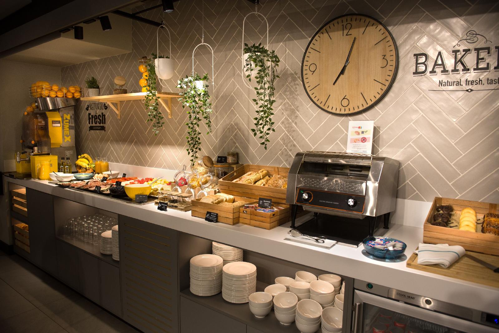 Voco Bilbao City By Ihg