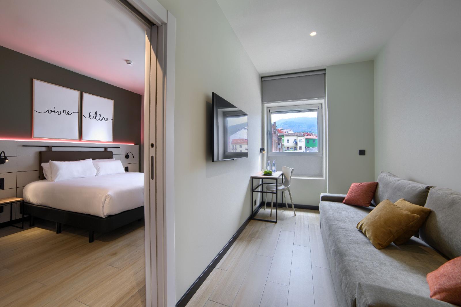 Voco Bilbao City By Ihg
