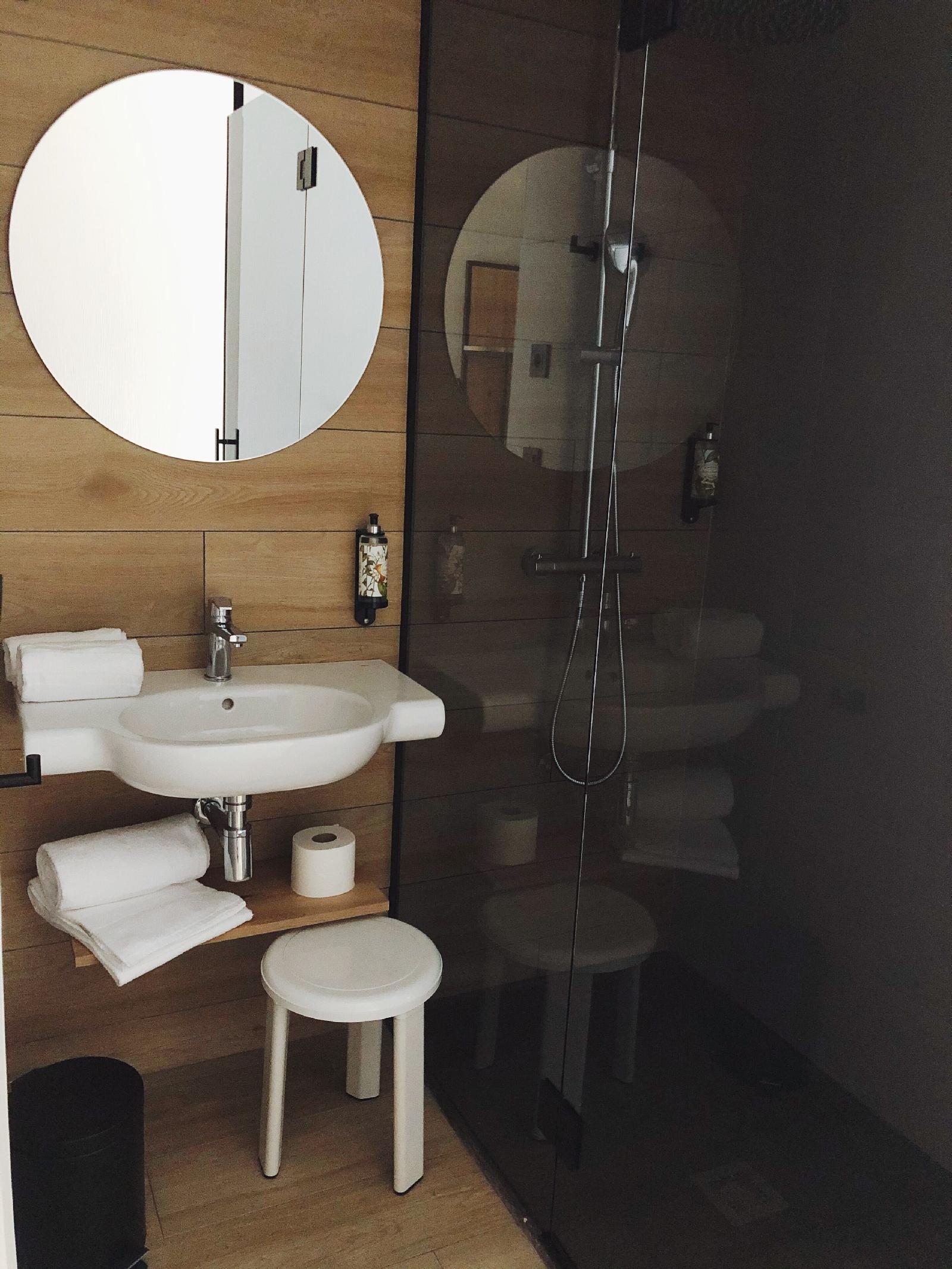 Voco Bilbao City By Ihg