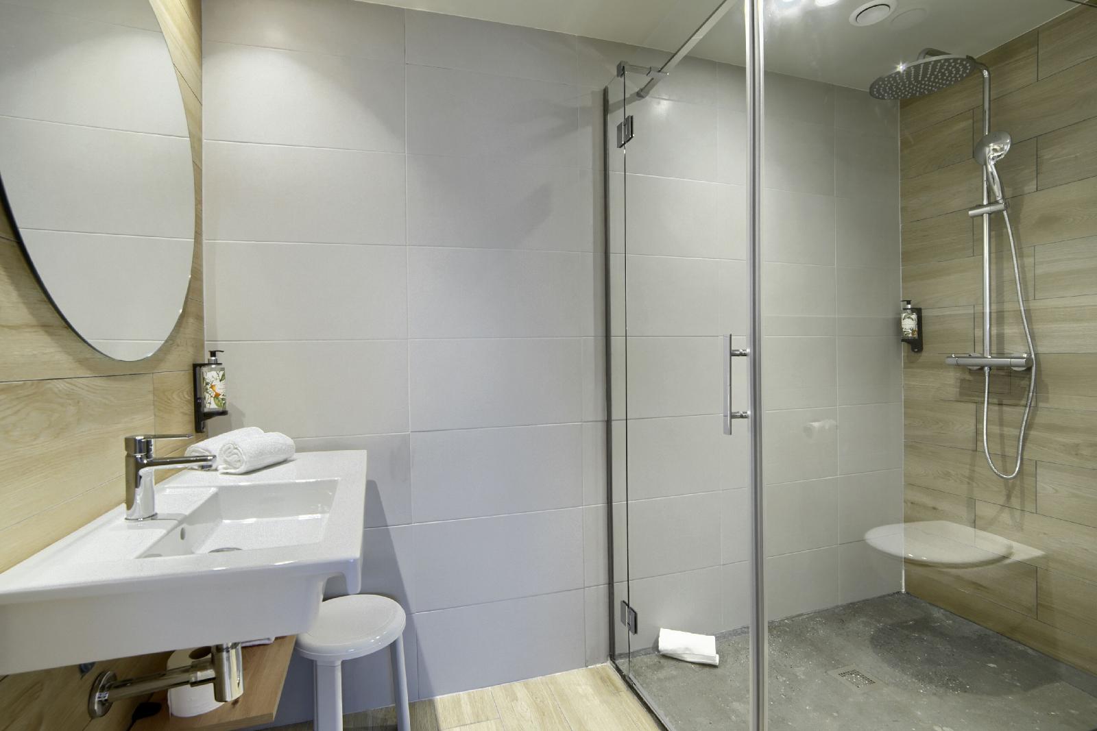 Voco Bilbao City By Ihg