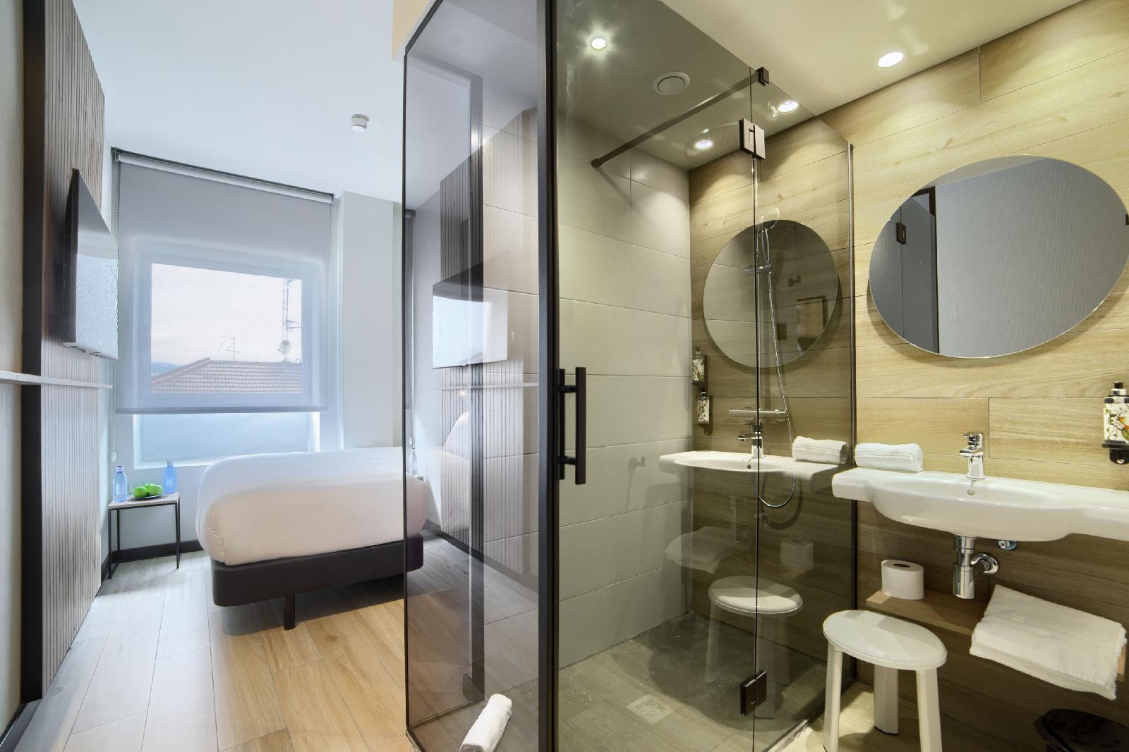 Voco Bilbao City By Ihg