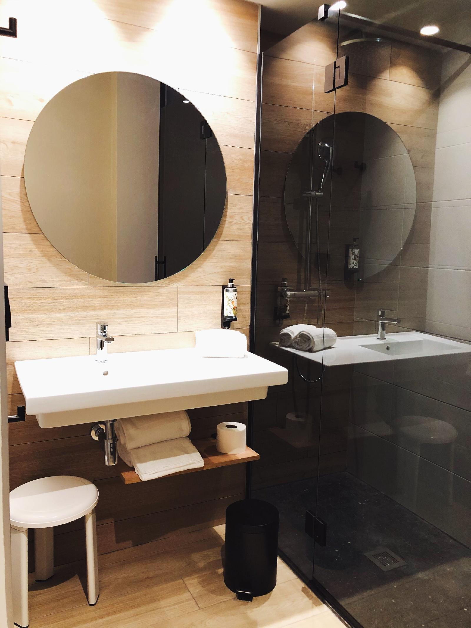 Voco Bilbao City By Ihg