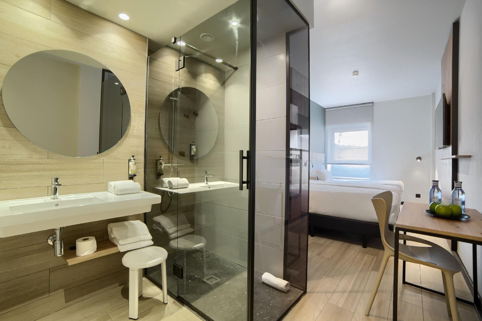 Voco Bilbao City By Ihg