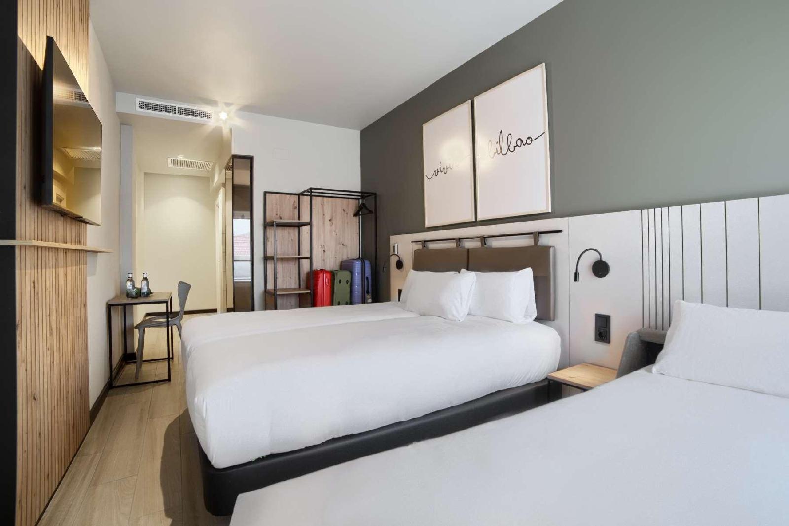 Voco Bilbao City By Ihg