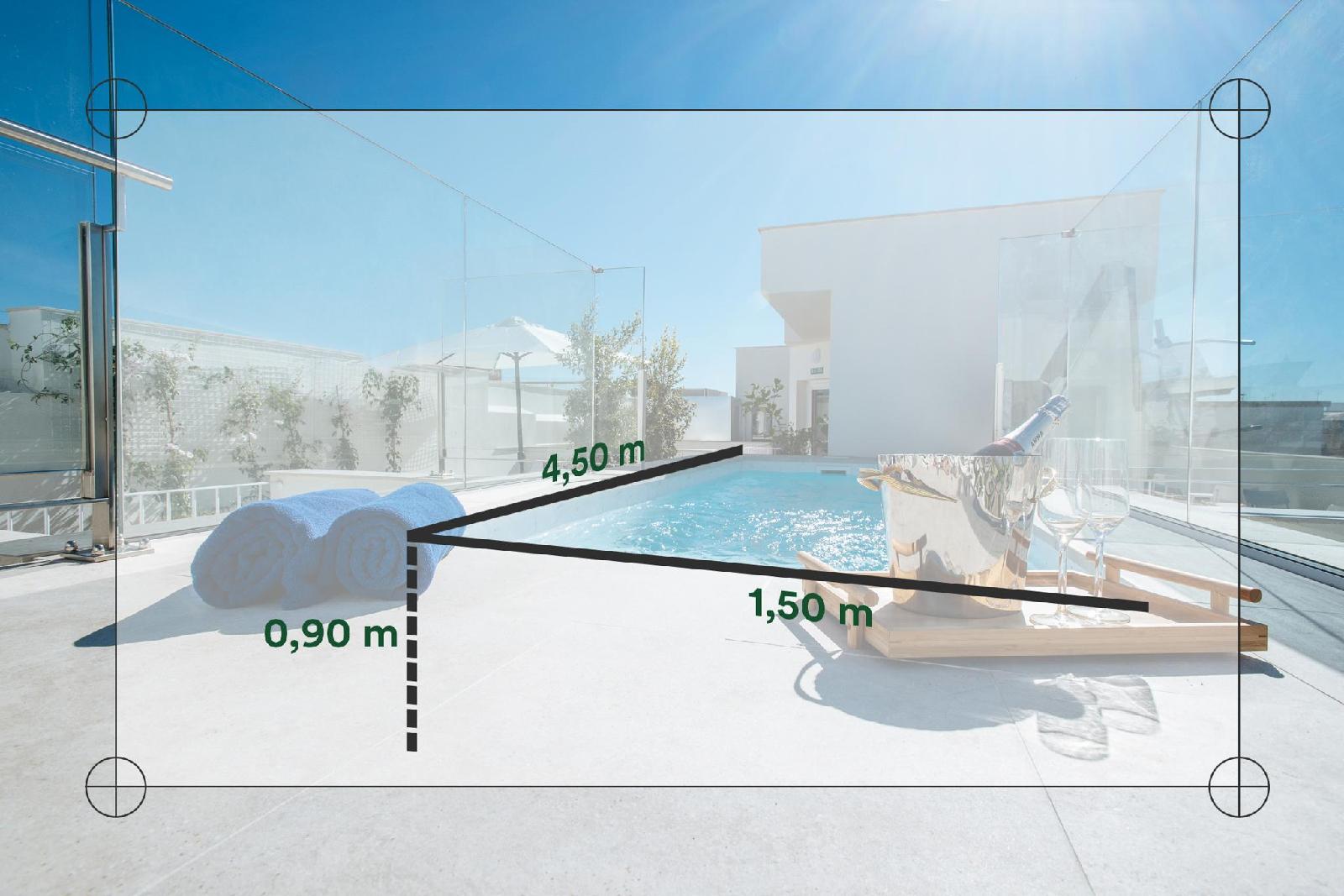 Sercotel Sevilla Guadalquivir Suites