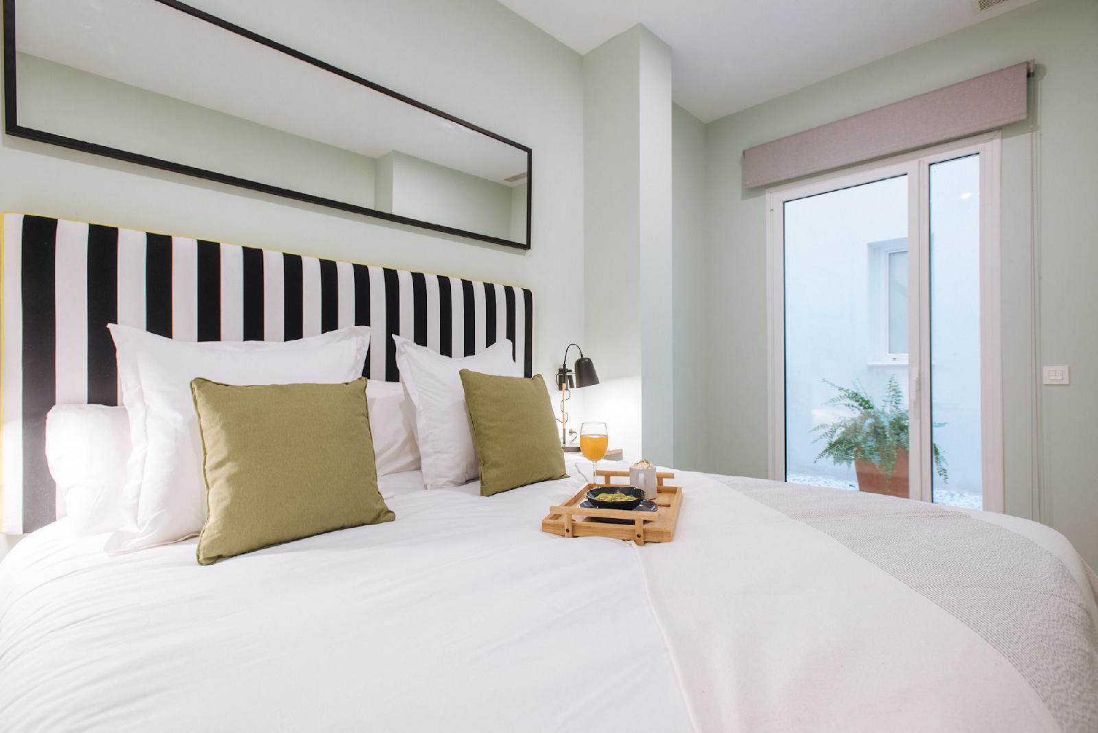 Sercotel Sevilla Guadalquivir Suites