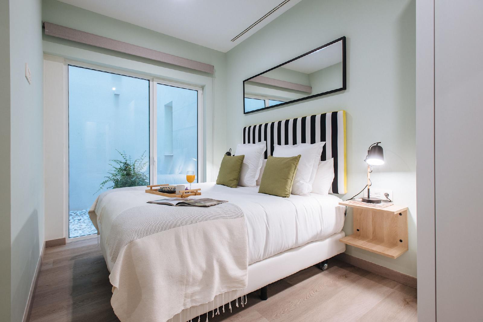 Sercotel Sevilla Guadalquivir Suites