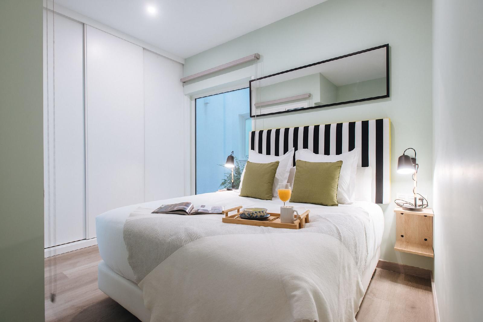 Sercotel Sevilla Guadalquivir Suites