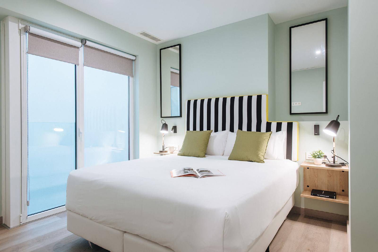 Sercotel Sevilla Guadalquivir Suites