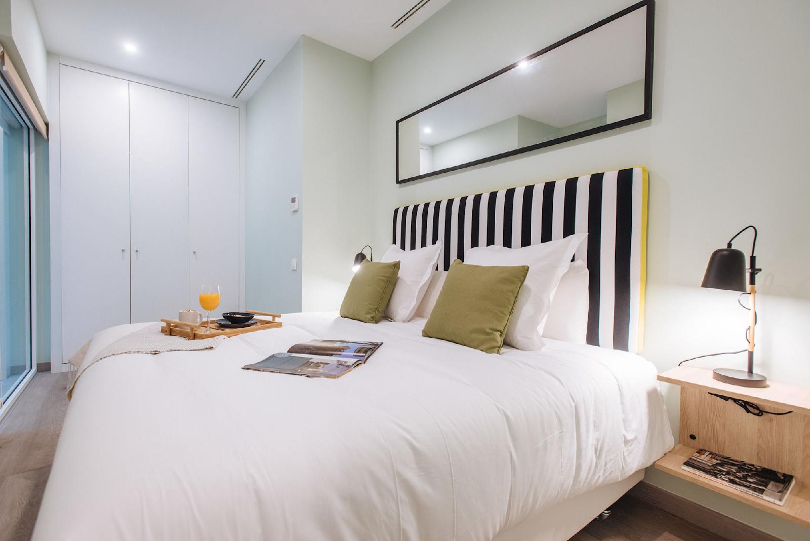 Sercotel Sevilla Guadalquivir Suites