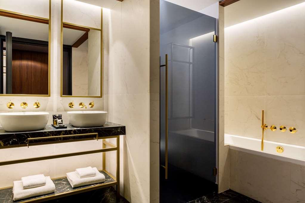 Radisson Collection Hotel, Gran Via Bilbao