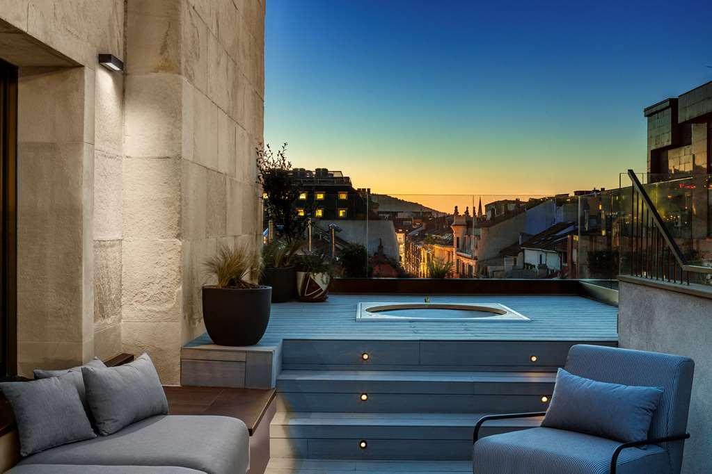 Radisson Collection Hotel, Gran Via Bilbao