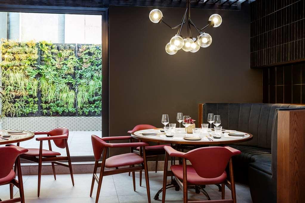 Radisson Collection Hotel, Gran Via Bilbao