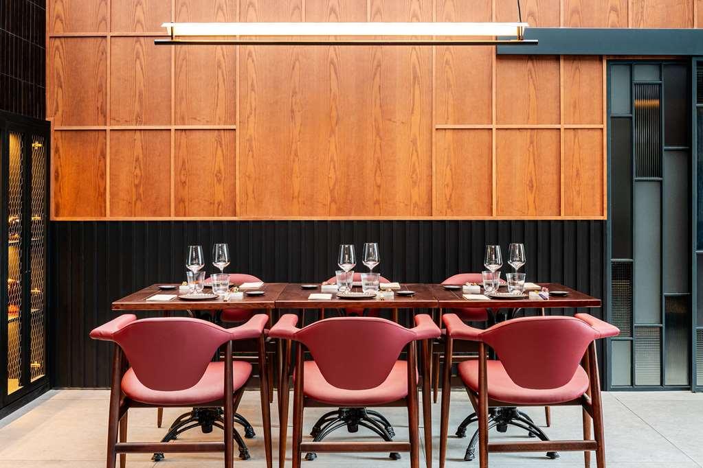 Radisson Collection Hotel, Gran Via Bilbao