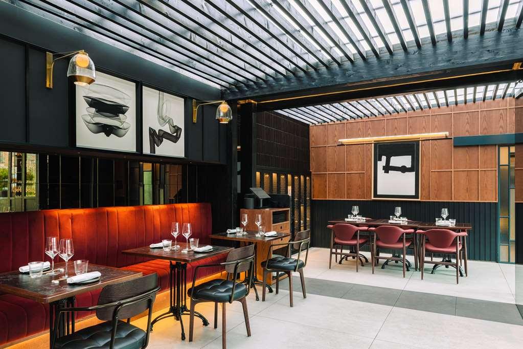 Radisson Collection Hotel, Gran Via Bilbao