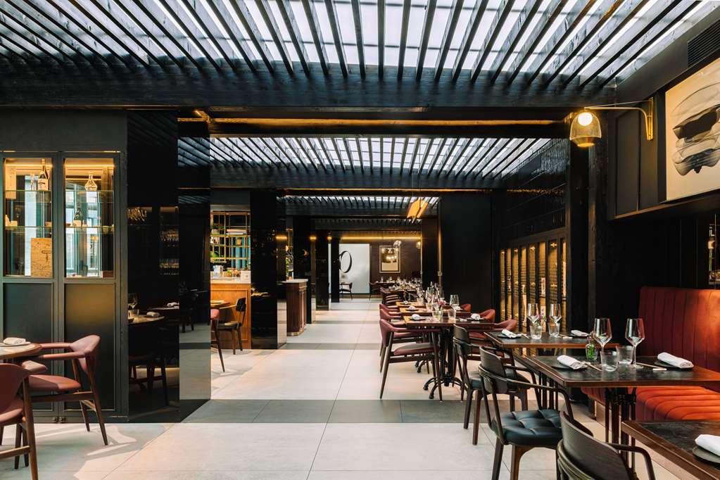 Radisson Collection Hotel, Gran Via Bilbao