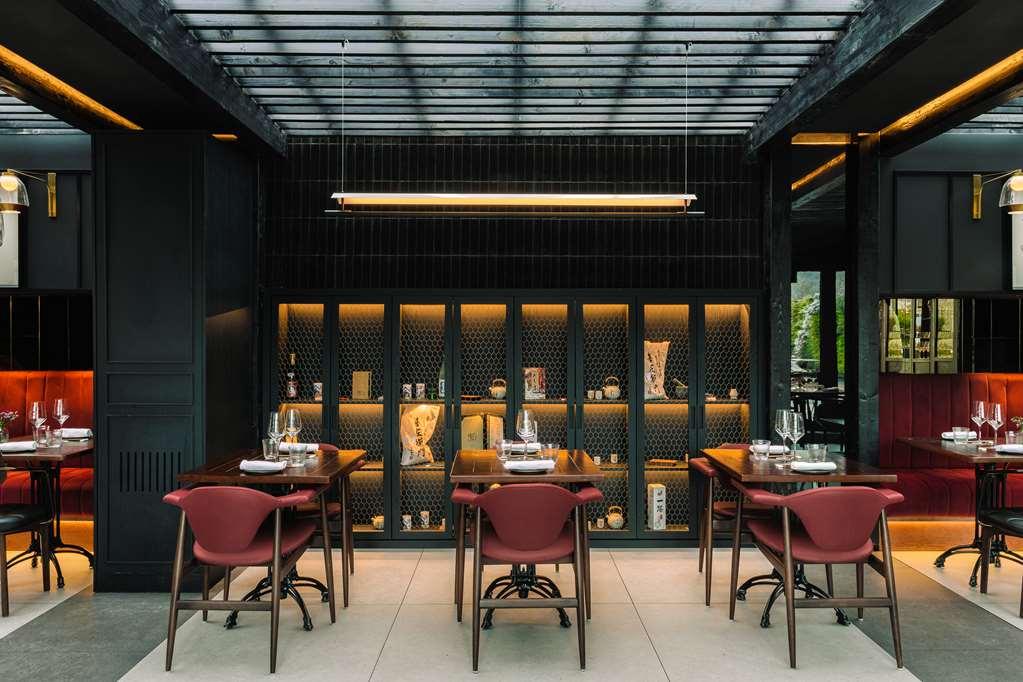 Radisson Collection Hotel, Gran Via Bilbao