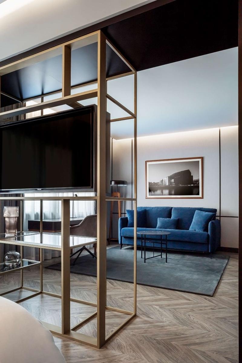 Radisson Collection Hotel, Gran Via Bilbao