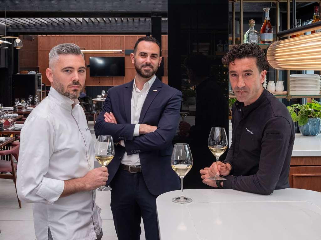 Radisson Collection Hotel, Gran Via Bilbao