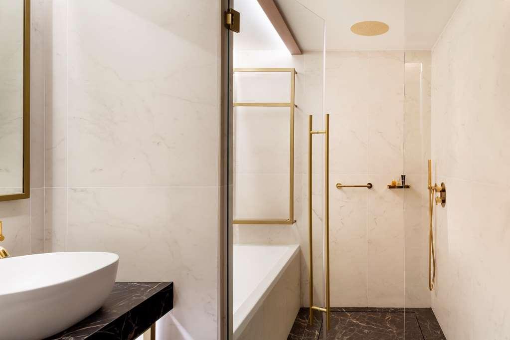 Radisson Collection Hotel, Gran Via Bilbao