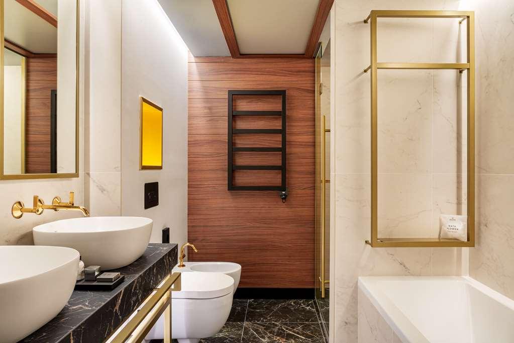 Radisson Collection Hotel, Gran Via Bilbao