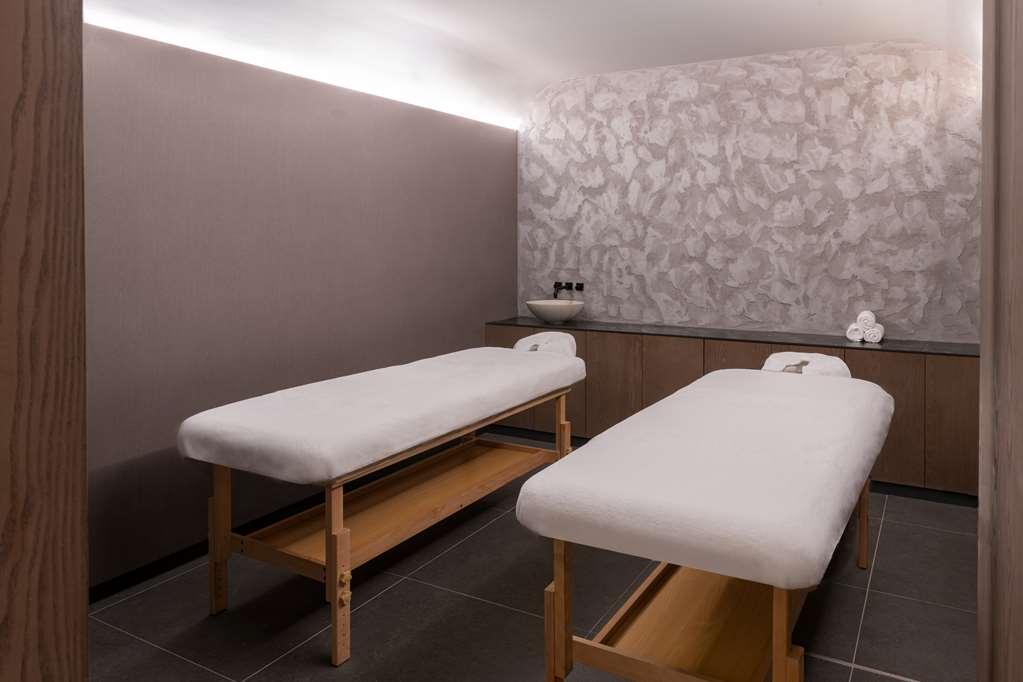Radisson Collection Hotel, Gran Via Bilbao