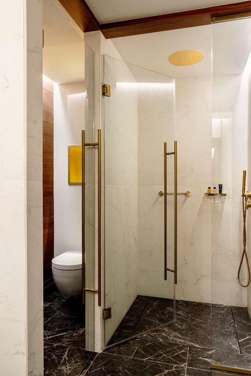 Radisson Collection Hotel, Gran Via Bilbao