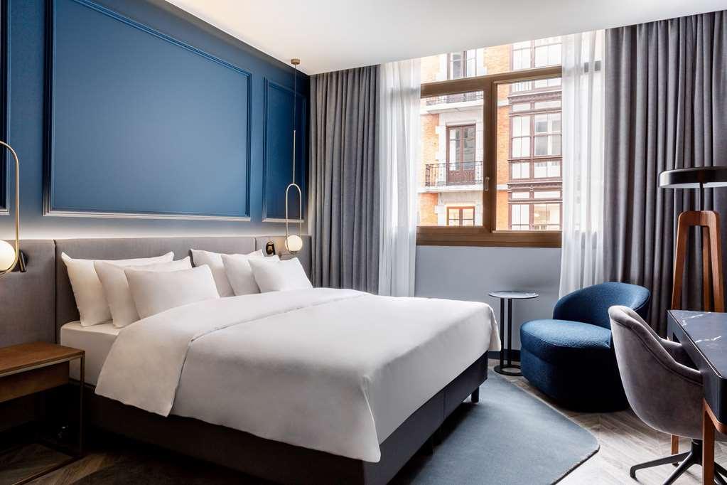 Radisson Collection Hotel, Gran Via Bilbao