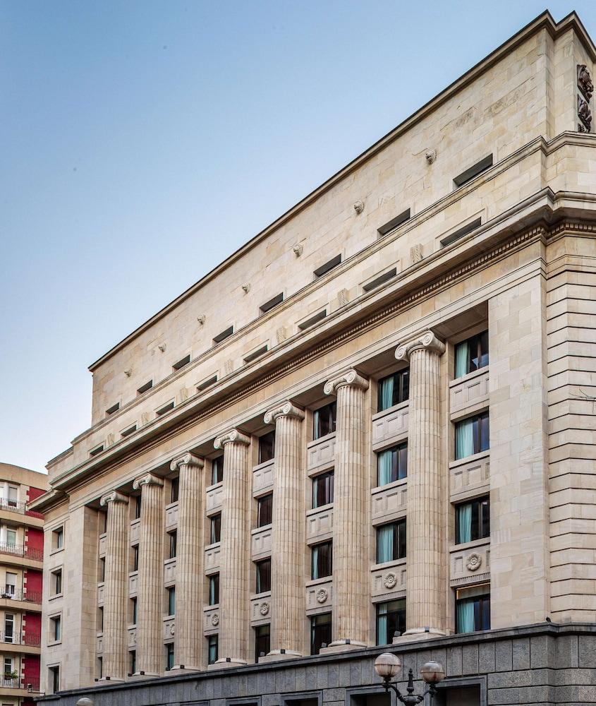 Radisson Collection Hotel, Gran Via Bilbao