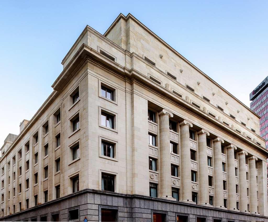 Radisson Collection Hotel, Gran Via Bilbao