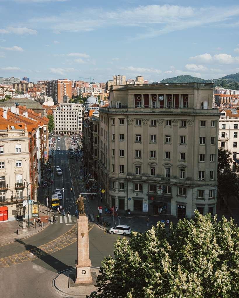 Radisson Collection Hotel, Gran Via Bilbao