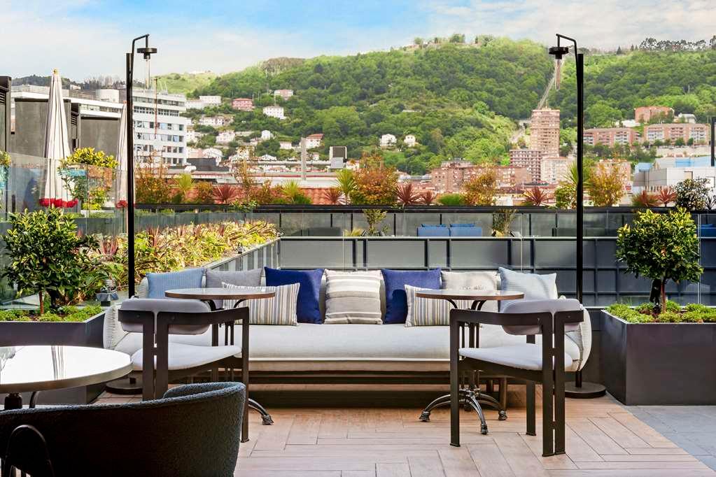 Radisson Collection Hotel, Gran Via Bilbao
