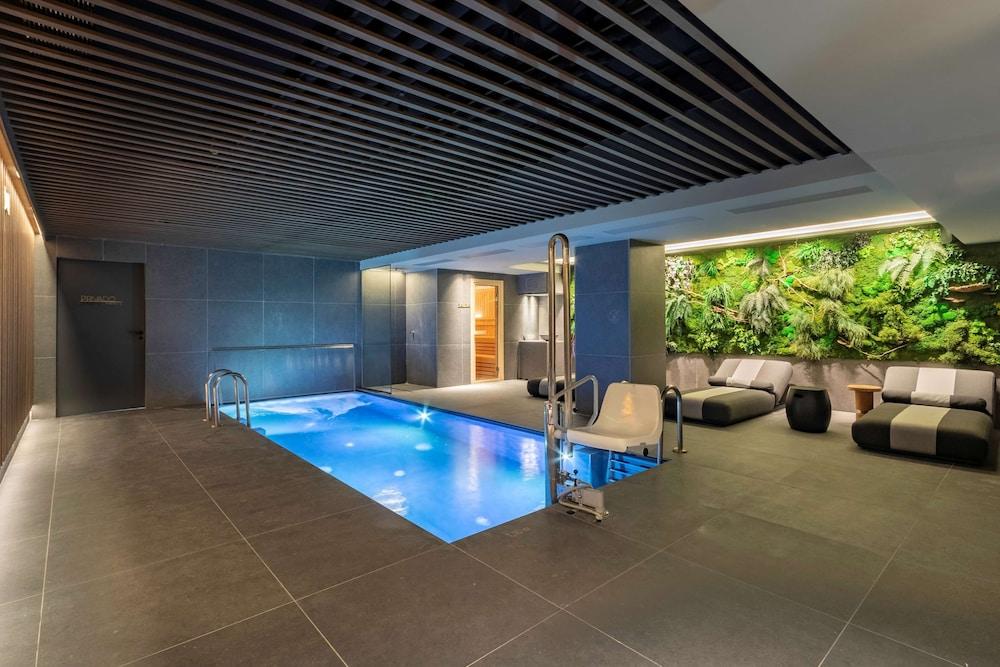 Radisson Collection Hotel, Gran Via Bilbao