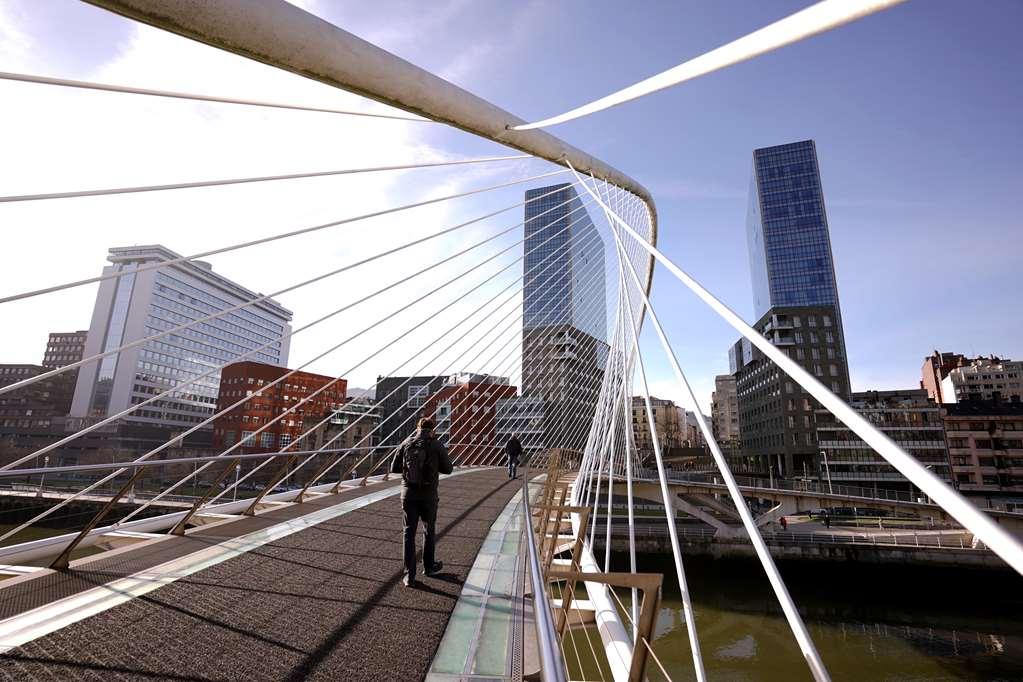 Radisson Collection Hotel, Gran Via Bilbao
