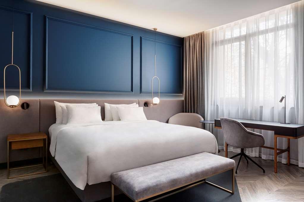 Radisson Collection Hotel, Gran Via Bilbao
