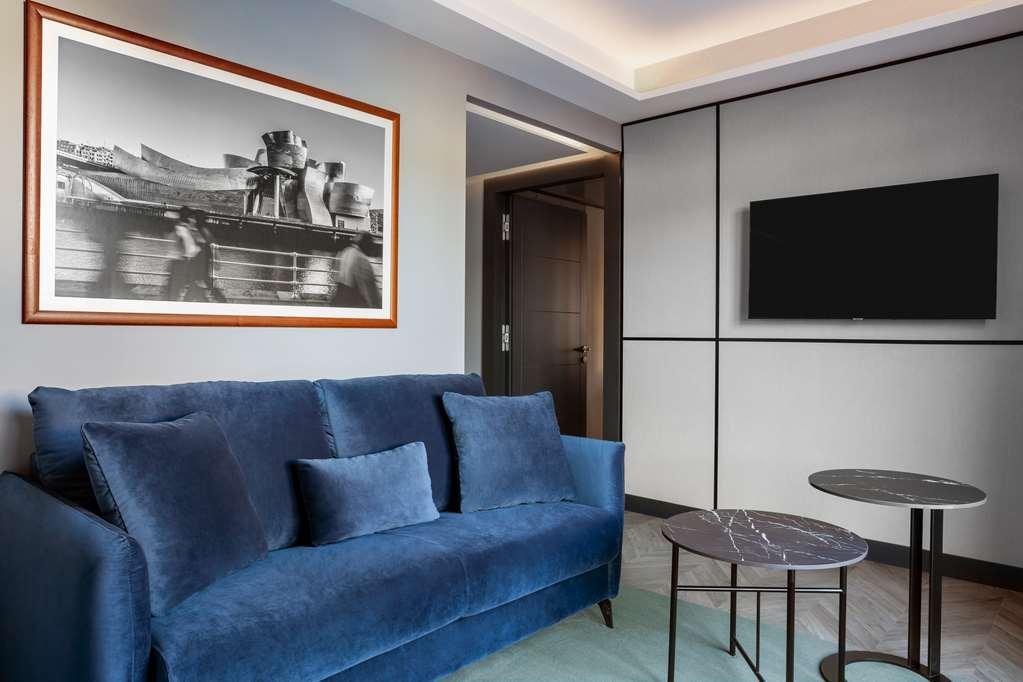 Radisson Collection Hotel, Gran Via Bilbao