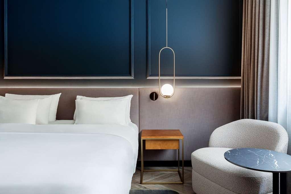 Radisson Collection Hotel, Gran Via Bilbao