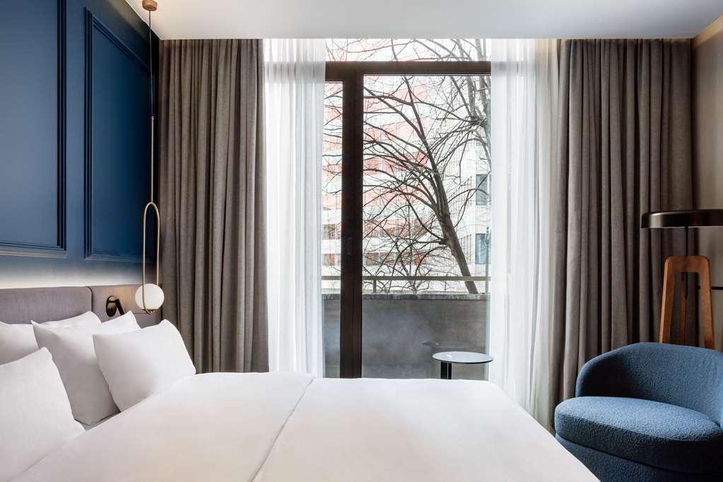 Radisson Collection Hotel, Gran Via Bilbao
