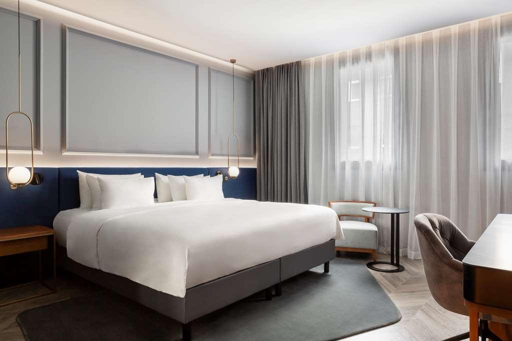 Radisson Collection Hotel, Gran Via Bilbao