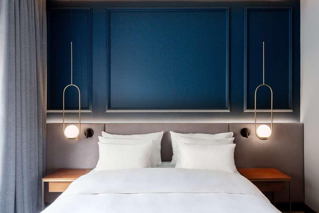 Radisson Collection Hotel, Gran Via Bilbao