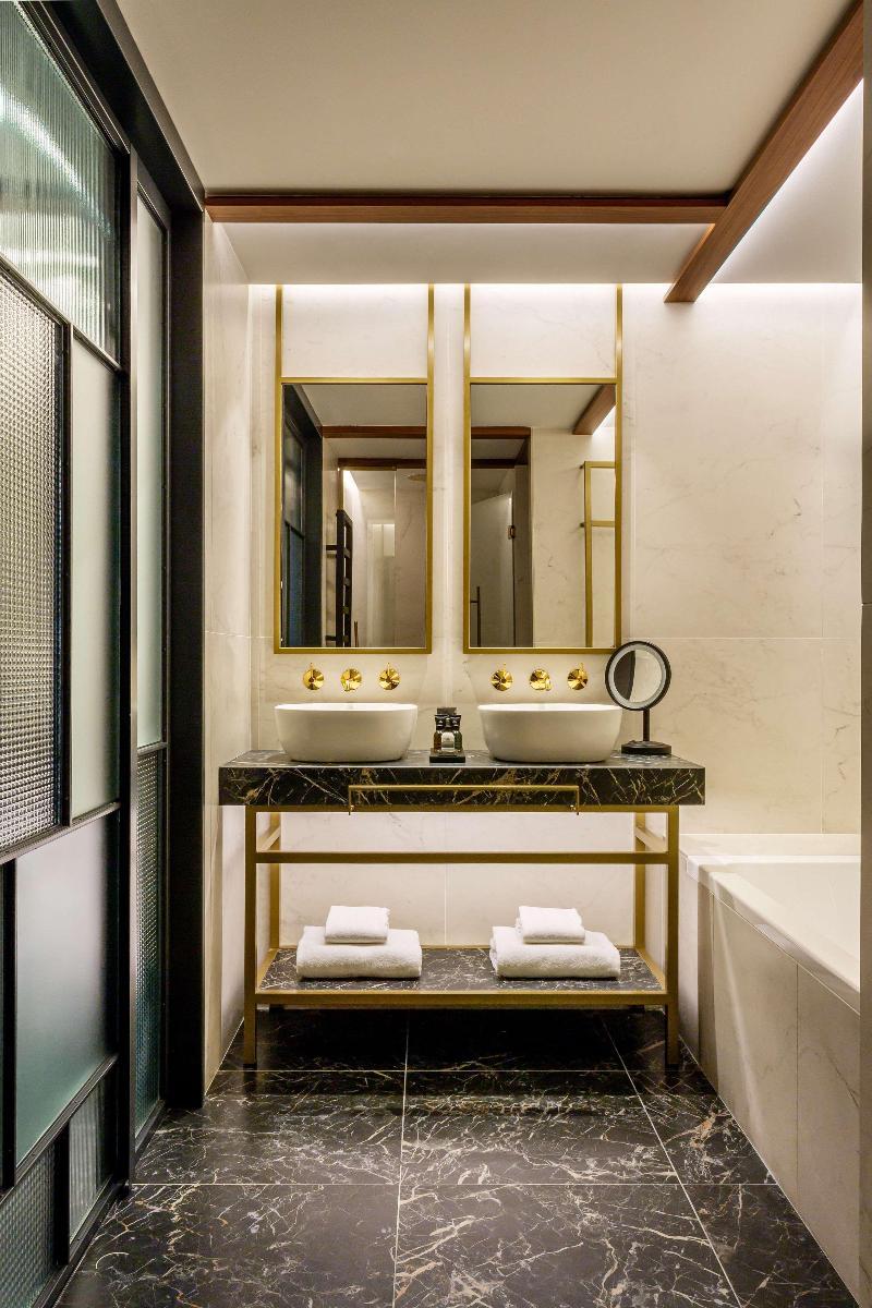 Radisson Collection Hotel, Gran Via Bilbao