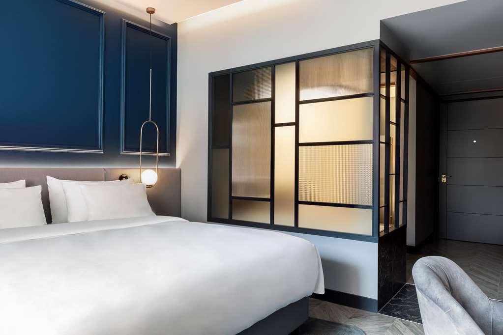 Radisson Collection Hotel, Gran Via Bilbao