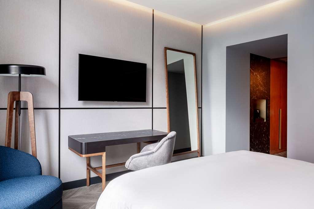 Radisson Collection Hotel, Gran Via Bilbao